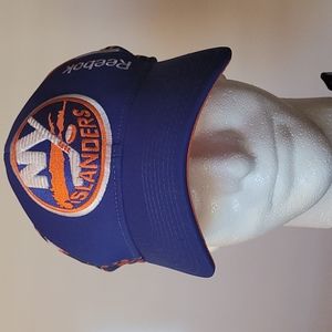 NY ISLANDERS unisex snap back cap